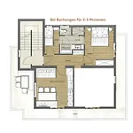 Apartment Swiederkehr