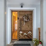 Apartment Swiederkehr
