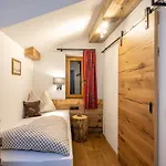 Apartment Swiederkehr *