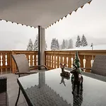 Apartment Swiederkehr Schladming