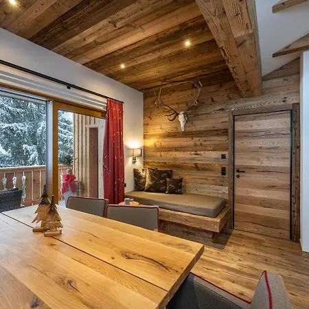 아파트 Swiederkehr