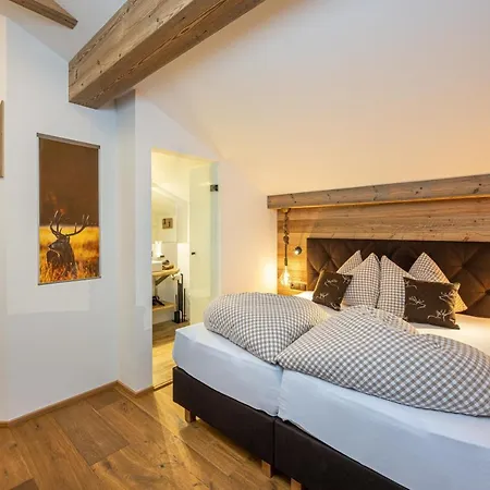 아파트 Swiederkehr