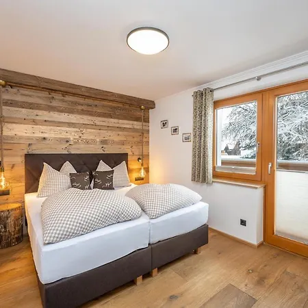 Swiederkehr Apartamento Schladming