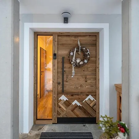 아파트 Swiederkehr