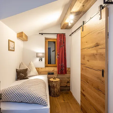 Apartamento Swiederkehr *