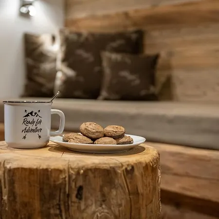 아파트 Swiederkehr *