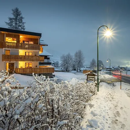 Swiederkehr Apartamento *