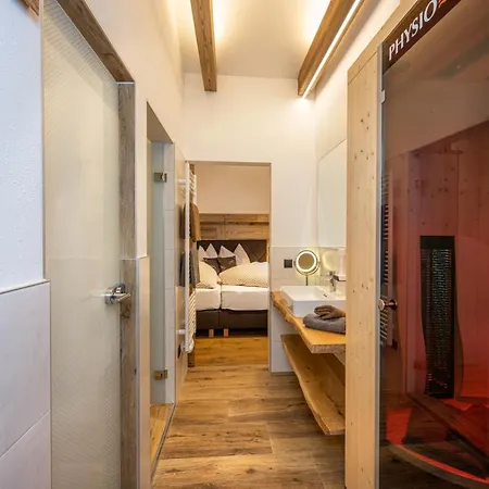 아파트 Swiederkehr 슈라드밍