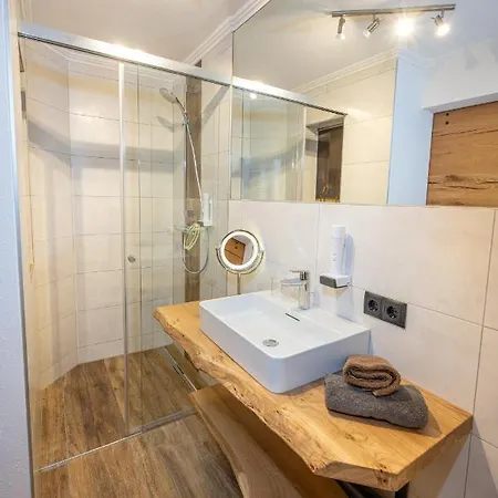 Swiederkehr Apartamento