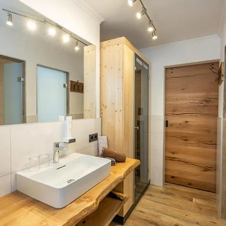 Swiederkehr Apartamento