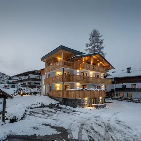 Apartment Swiederkehr *