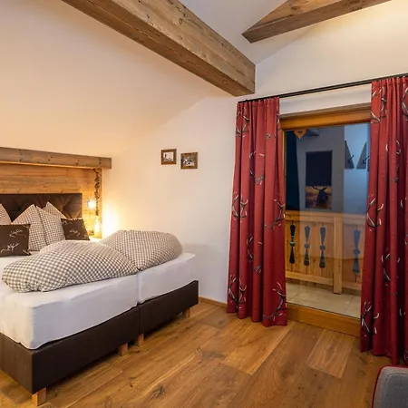 Swiederkehr 아파트 슈라드밍