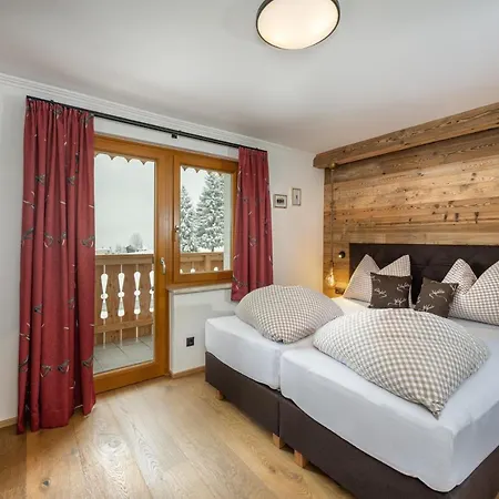 Apartamento Swiederkehr Schladming