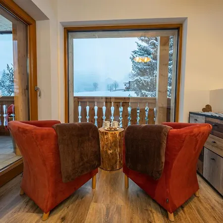 Swiederkehr Apartamento *