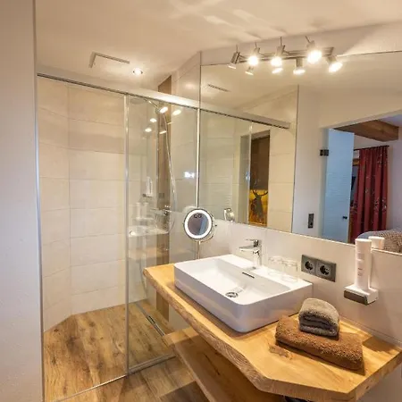 Apartamento Swiederkehr *