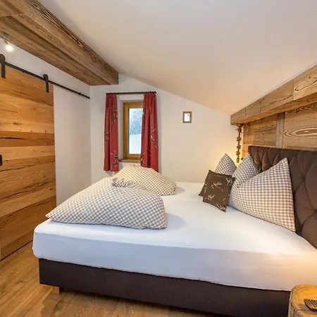 Swiederkehr 아파트 슈라드밍