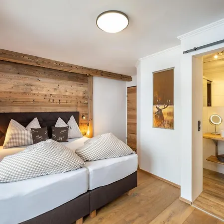 아파트 Swiederkehr 슈라드밍