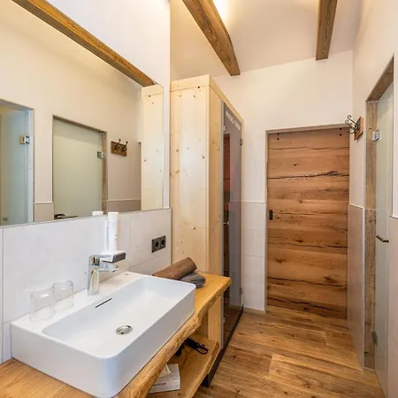 Apartamento Swiederkehr Schladming