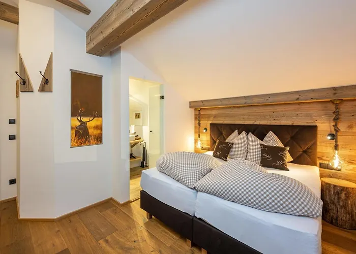 Appartement Swiederkehr