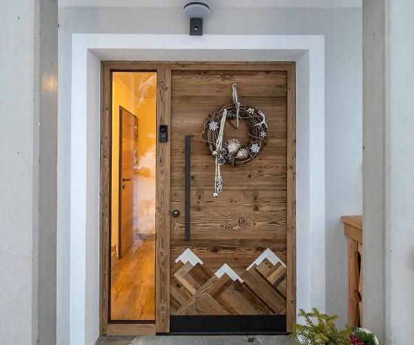 Appartement Swiederkehr