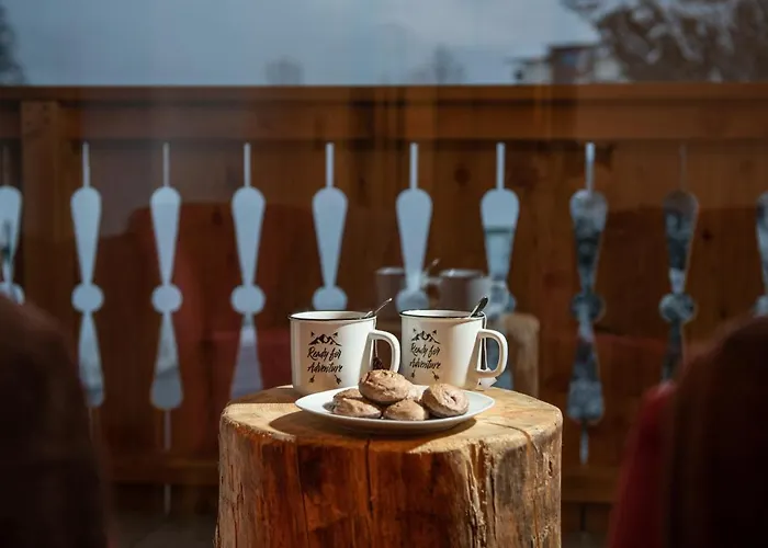 Swiederkehr Schladming