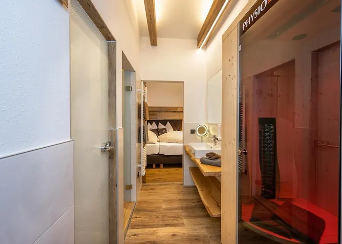 Appartement Swiederkehr Schladming