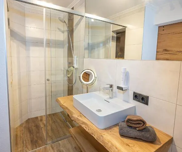 Swiederkehr Appartement