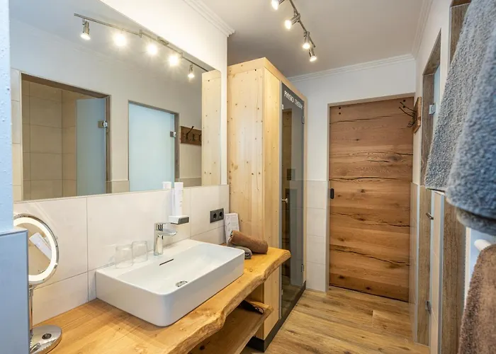 Swiederkehr Appartement