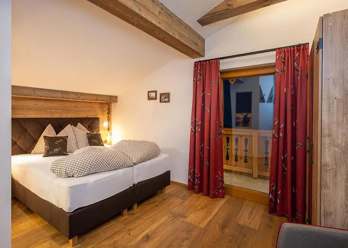 Swiederkehr Appartement Schladming