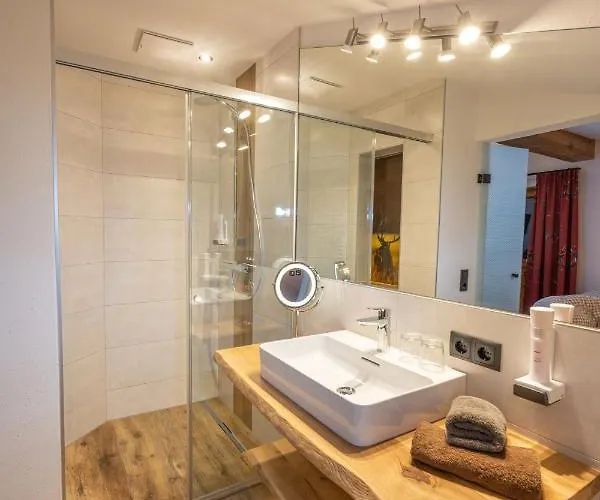 Appartement Swiederkehr *