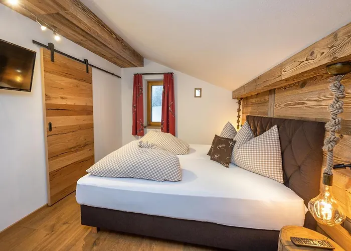 Swiederkehr Appartement Schladming