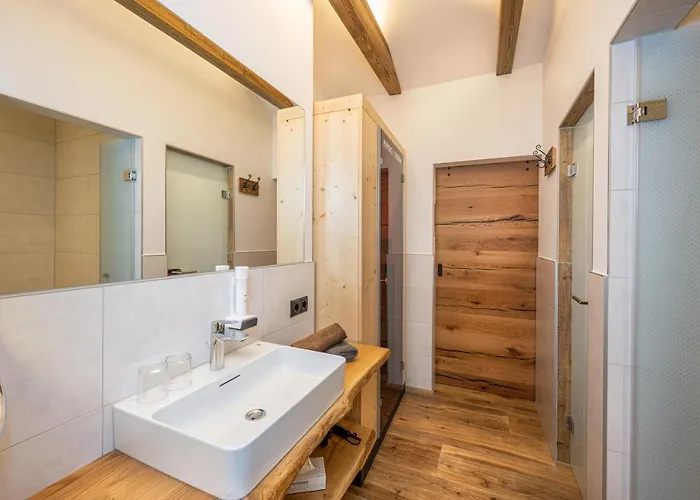 Appartement Swiederkehr Schladming